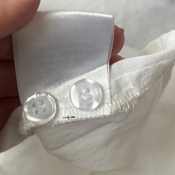 Hampton House Tuckernuck Hunter Dress in Fuchsia Floral Sz XS - Picture 10 of 12